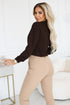 Blouse model 218788